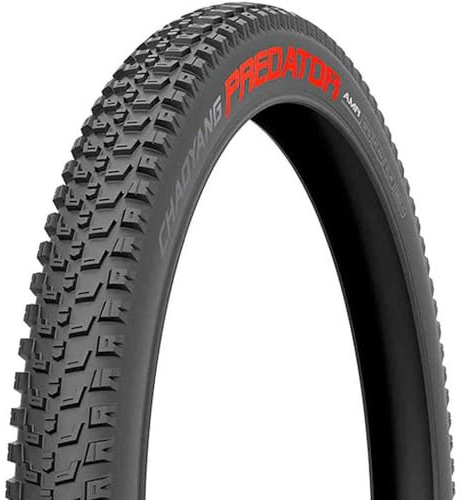 Chaoyang Predator AMR Tubeless 29´´ X 2.50 MTB Tyre 29´´ x 2.50