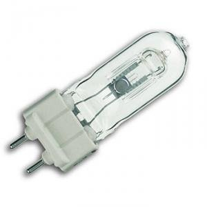 Havells Sylvania Metalldampflampe HSI-T 150W/NDL UVS G12 Halogen-Metalldampflampe ohne Reflektor 5410288203416