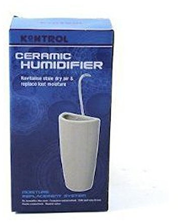 KONTROL Ceramic Humidifier