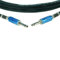 Klotz SC3PP01BK Speaker Cable Jacks, Inch, 3ft, 3 ft