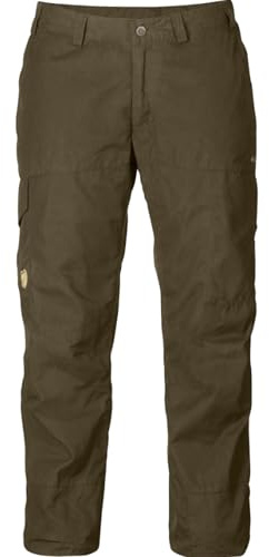 Fjällräven Damen Karla Lite Jacke