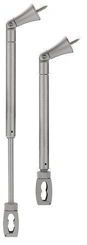 EASYTEC II® Flex Deckenhalter für Schrägdecken