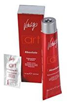 VITALITY'S Art Absolute Tinte para el pelo: Crema, Natural, 7/0 Blond, Blond