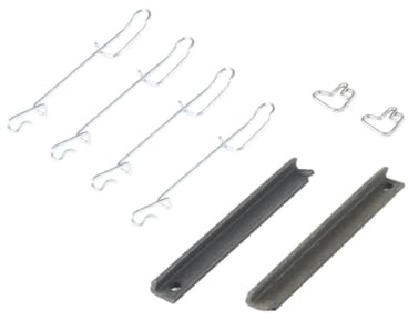 Delphi LX0347 Brake Fitting Kit