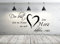 Wandtattoo 68137-58x29 cm, Zitate ~ Du bist dort zu Hause wo sich dein Herz daheim fühlt ~ Wandaufkleber Aufkleber für die Wand, Tapetensticker aus Markenfolie, 32 Farben wählbar