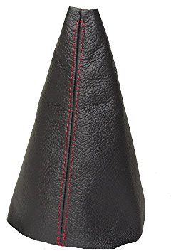 Schaltsack Schaltmanschette Leder