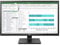 LG Electronics LG 24BK550Y-B 24' Moniteur IPS - FHD 16/9e 1920x1080, 5ms 75Hz, Réglable en Hauteur, Inclinaison, Orientation gauche/droite, Rotation 90°, Haut-Parleurs Intégrés