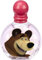 Masha und der Bär Geschenkset Eau de Toilette Miniatur