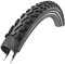 XLC Unisex – Erwachsene Reifen-2509262020 Reifen, Schwarz, 2.0