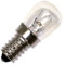 25W Fridge/Freezer Appliance Light Bulb 240V SES E14 Lamp NEW