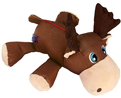 KONG Ultra Cozie Max Elch, Größe M