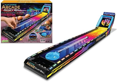 Electronic Arcade Alley-Ball (GA1903B)