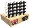 Matsuro Original | Kompatibel Rollen Adress-Etiketten Ersatz für BROTHER P-TOUCH DK-11209 DK11209 (29 mm x 62 mm | 800 Etiketten pro Rolle | 20-er PACK)