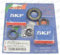 KIT REVISIONE ALBERO MOTORE PARAOLI CORTECO COMPATIBILE CON PIAGGIO VESPA 50 SPECIAL 1973
