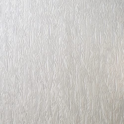 Vymura Bellagio Plain White/Silver