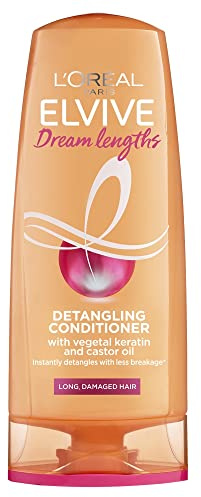 L'Oreal Paris Elvive Dream Lengths Conditioner, 200ml