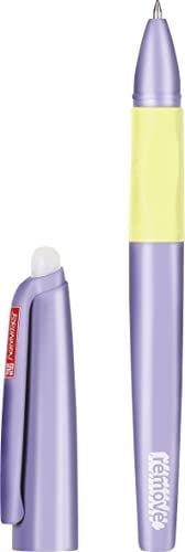 BRUNNEN Gelschreiber radierbar „Remove“ lilac, 102915063