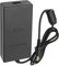 Netzteil für PS2, AC-Adapter-Ladekabel für PS2 Slim A/C 70000 9000 Konsole, Ersatz-AC-Adapter-Ladekabel, Plug-and-Play