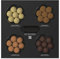 LAKRIDS BY BÜLOW - Slow Crafted Selection Box - 175g - Handgefertigte Lakritze umhüllt von edler Schokolade in hochwertiger Geschenkbox