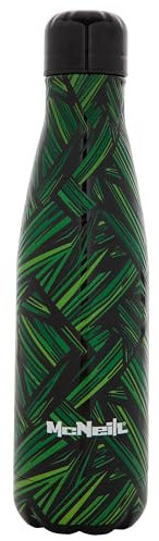 McNeill Thermo-Metall-Trinkflasche - 500ml - Kollektion 2024 (WOW)