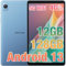 Blackview Tab60 Tablet 8,68 Zoll Android 13 Tablet 4G LTE 5G WiFi 12GB RAM 128GB ROM(1TB TF) 6050mAh, 5MP+8MP, Telefonanruf Funktionalität Tragbares Tablet PC Google GMS, Widevine L1