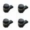 PDC Einparkhilfe 4 Stück PDC Parksensor Für Volvo Für C30 Für C70 Für XC70 Für XC90 Für S60 Für S80 Für V70 31270911 PDC Parksensoren