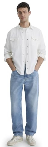 Mavi Herren Ted Jeansjacke
