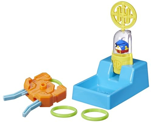 Hydro Pods Piraten Starter Pack, wasseraktiviertes Battlespielzeug