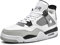 CZHIHANEG Herren Basketballschuhe - Sport - Basketball - Winter - Einfarbig - Schnürung - Anti-Rutsch - 43 EU - Xiao Bai Shui Ni - Männer