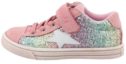 Lurchi Salita Sneaker Low Mehrfarbig
