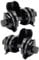 Happyyami Bike Seat Clamp Saddle Adapter for Road Bikes Secure Bolt Locking Easy DIY Installation