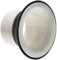 JUCHRZEY Bass Drum Enhancer Port Insert Enhancement mit Port Hole Protector Drum Bottom Microphone Bass Voice Amplifier Bass Attachment
