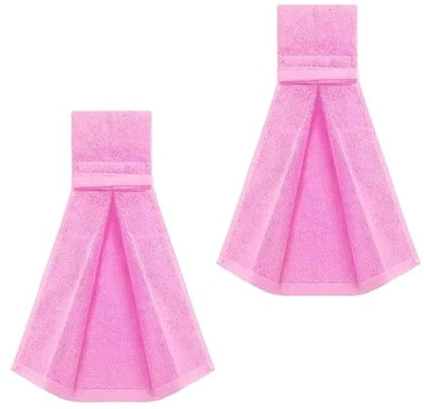 Psdndeww 2 x Fußball-Sporthandtücher mit Reißverschluss, Baumwollhandtücher, Fußballfeldhandtuch, Fußballzubehör