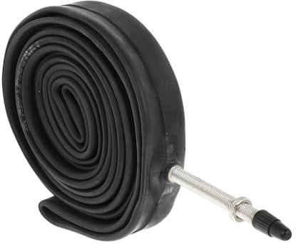 TUCKBOLD Neumático Interior De Bicicleta MTB Cycling 700X23/25C Duradero | Válvula Tipo Francesa De 60 mm De Largo Tubo Interior De Bicicleta 1 Pc