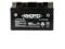 KYOTO BATTERIA GTZ10-S precaricata pronta all'uso compatibile con YUASA YTZ10 YTZ10-S TTZ10S