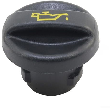 HEIBTENY Motoröl-Einfülldeckel für BMW 1, für Mini Cooper, Dichtkappe Ersatzteil