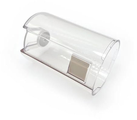 Contenitore For La Polvere, Compatibile Con Dreame, U10, Pezzi Di Ricambio For Aspirapolvere Portatile Senza Fili