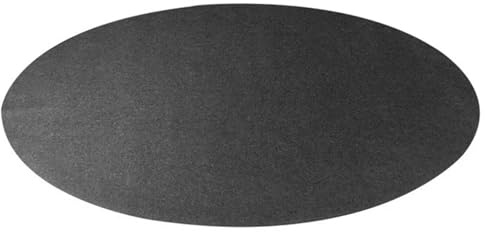 Xanorrg 305/370/400 Cm Piscina Underyslip Non Slip Rotonda Tappetino da Nuoto Esterno Pad Geotextil Piscina