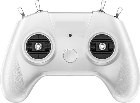 Kompatibel mit DJI DRL Liftoff Drone Trainingssimulator, 8CH FPV-Fernbedienungsgriff for PC-Flugsimulator,Zubehör.(Mode 1,Drone Simulator)