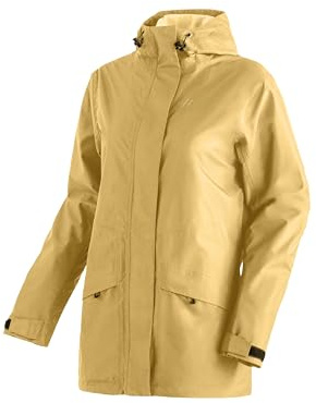 Maier Sports Damen Brocken Long W Brocken Long W (1er Pack)