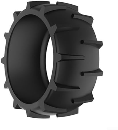 for dreame A1 for a2 Mower Wheels Natural Rubber Tread for(1pcs)