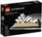 LEGO Architecture 21012 - Sydney Opera House