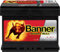 Banner Power Bull P62 19 62Ah