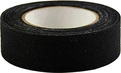 Rawlings | BAT TAPE | Baseball/Softball | 3/4 X 360 | (Black)