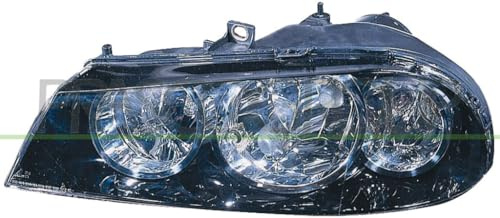 Prasco - AA0824904 - Alfa Romeo - 156 - Mod. 09/03-09/05 - Scheinwerfer Links-H1+H7-Mit Lwr-Ohne Motor