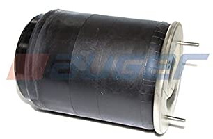 Auger AU 344718-K Faltenbalg, Luftfederung