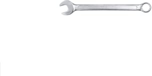 COMBINATION SPANNER 28MM