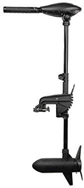 Haswing Osapian 55 Elektro Außenborder 660W 12V