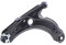 MEYLE 116 050 0009/HD Querlenker Vorne Links