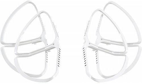 DJI CP.PT.000337 SP2 Propellerschutz für Phantom 4 weiß